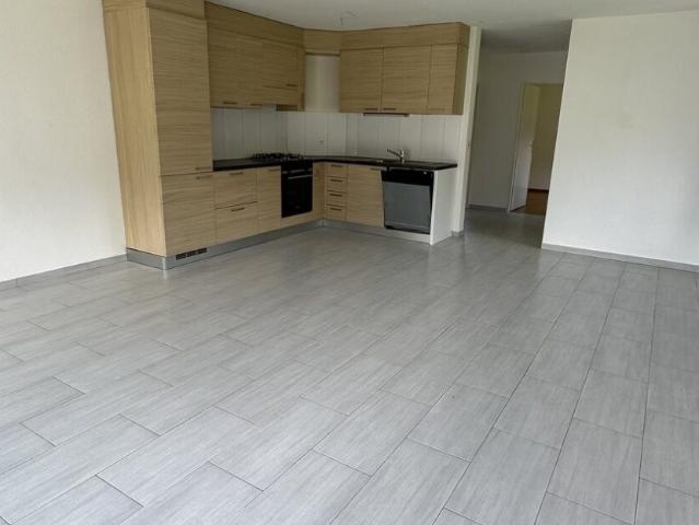 Apartment mieten in Bex, Waadt