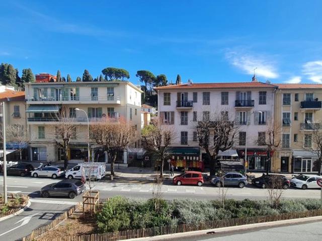Appartement vente à Nice