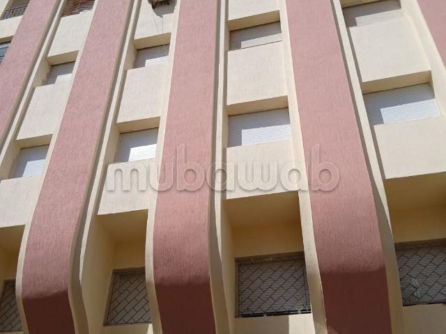 Appartement vente à Lyautey