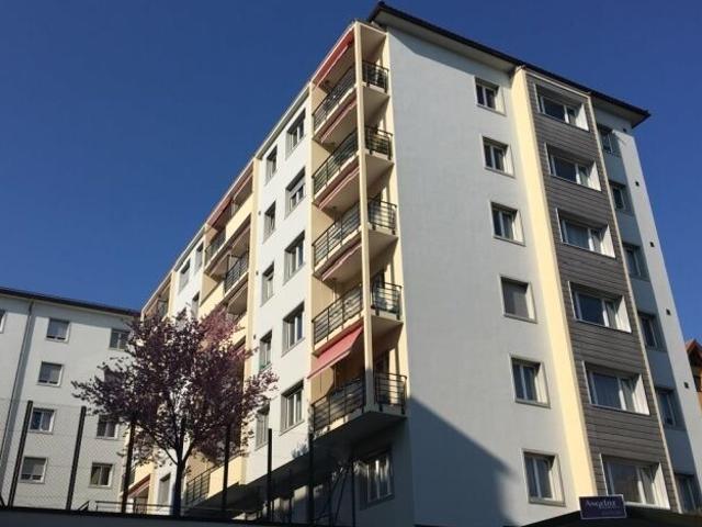 Apartment mieten in Villars, Freiburg