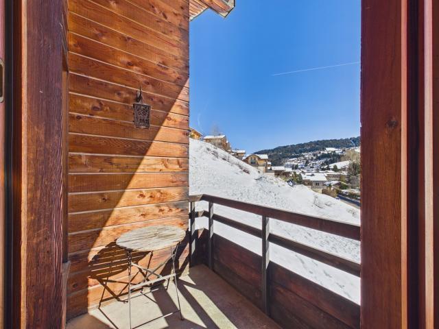 Appartement vente à Thonon-les-Bains, Les Gets