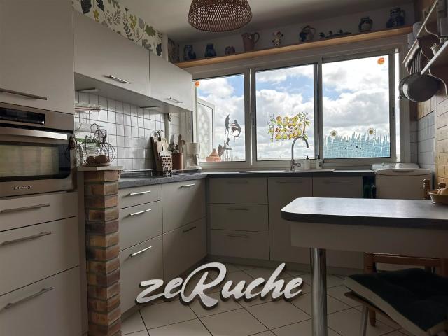 Appartement vente à Caen, Hérouville-saint-clair