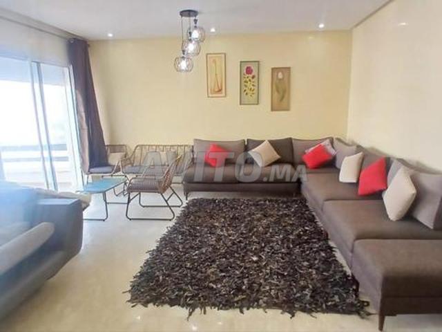 Appartement location à Mansouria, Gharb-Chrarda-Beni Hssen