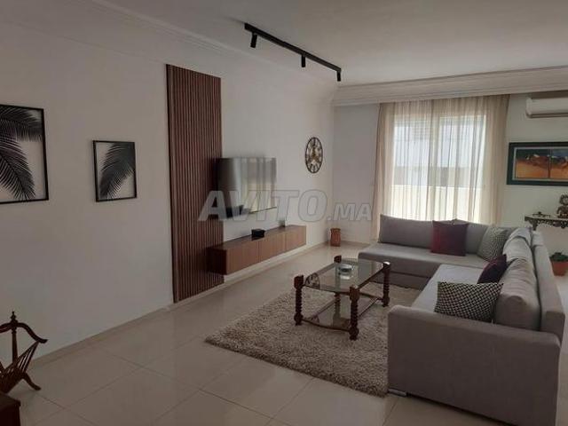 Appartement location à Anfa, Gharb-Chrarda-Beni Hssen