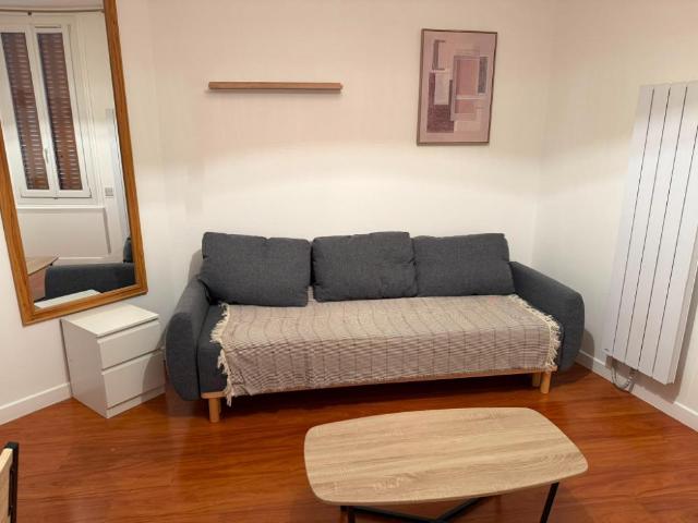 Appartement location à Créteil, Alfortville