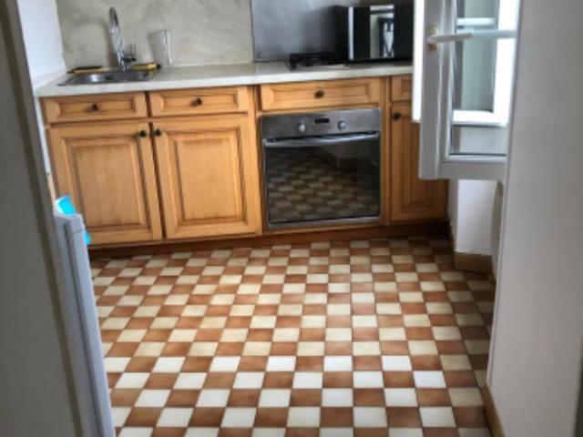 Appartement location à L'Haÿ-les-Roses, Ablon-sur-seine
