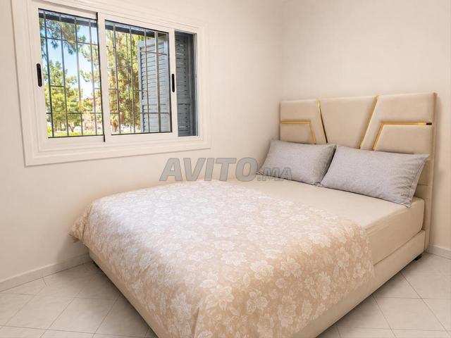 Appartement location à El Ma, Gharb-Chrarda-Beni Hssen