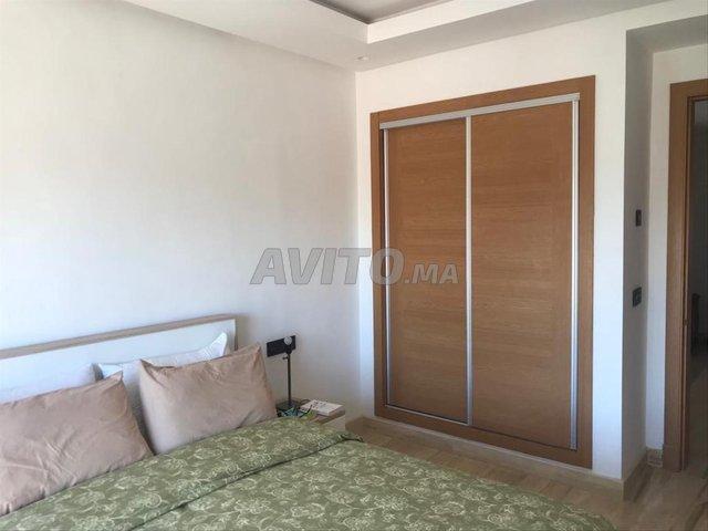 Appartement location à L'Oriental