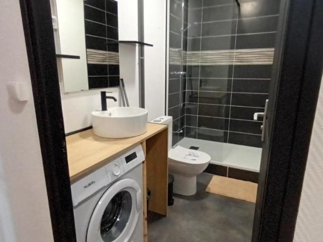 Appartement location à Riom, Pontaumur
