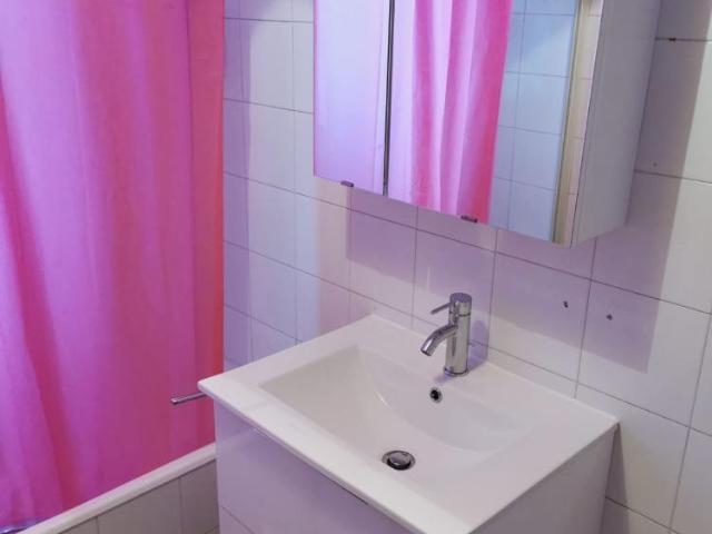 Appartement location à Nanterre, Puteaux