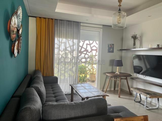 Appartement location à Lyautey