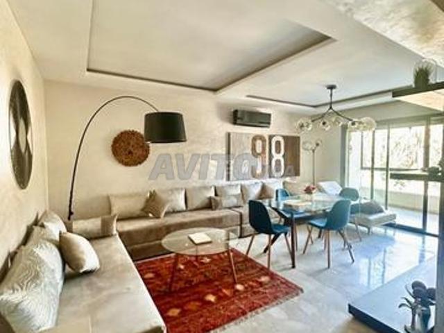 Appartement location à Mohammedia, Gharb-Chrarda-Beni Hssen