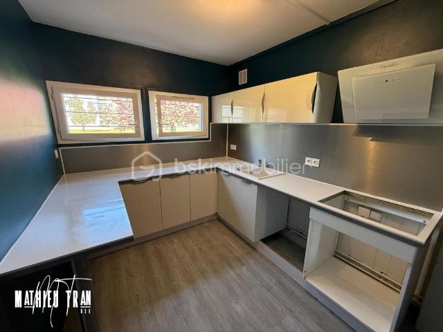 Appartement vente à Libourne