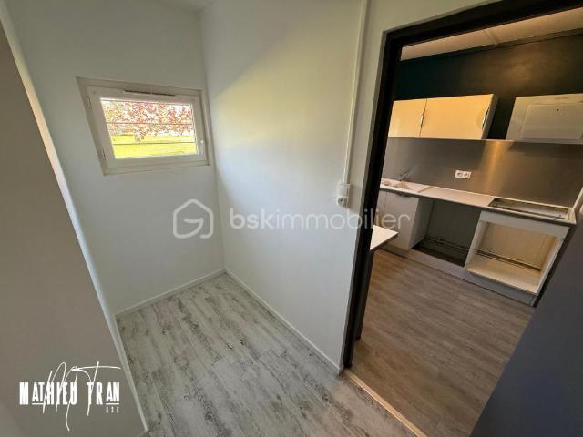 Appartement vente à Libourne