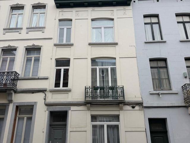 Appartement location à Saint-Gilles - Sint-Gillis, Brussel-Hoofdstad - Bruxelles-Capitale
