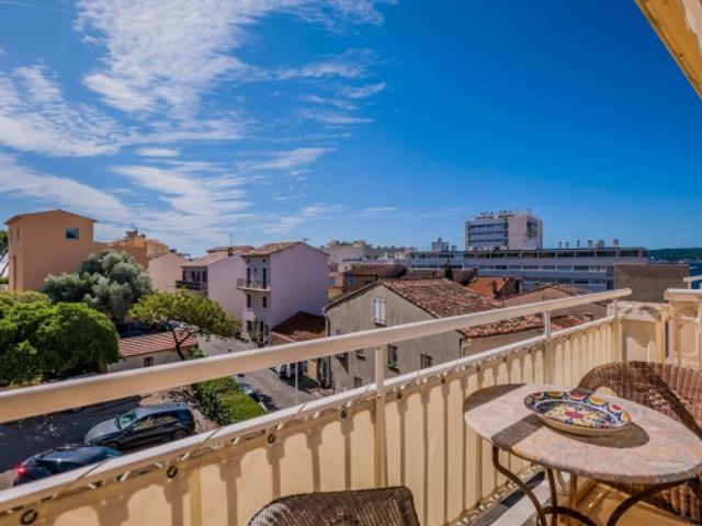 Appartement vente à Arrondissement de Draguignan, Sainte-maxime