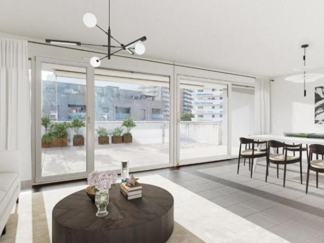 Apartment mieten in Sierre, Wallis