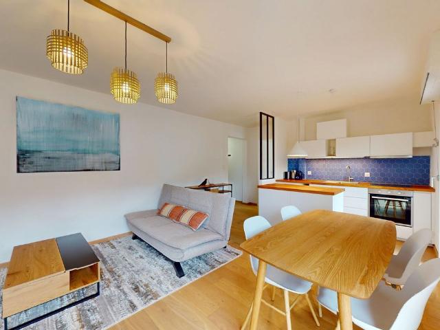 Apartment mieten in Sion