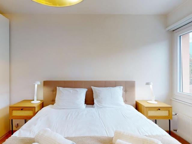 Apartment mieten in Les Mayens-de-Sion, Wallis
