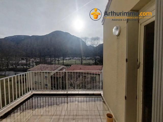 Appartement vente à Foix, Tarascon-sur-ariège