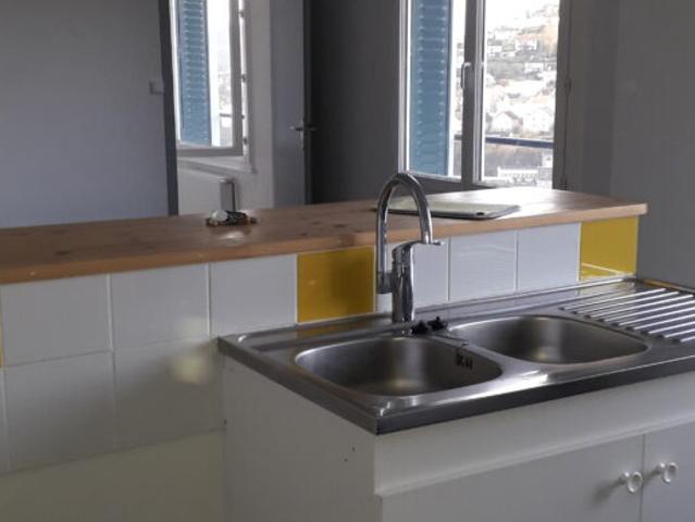 Appartement location à Tulle