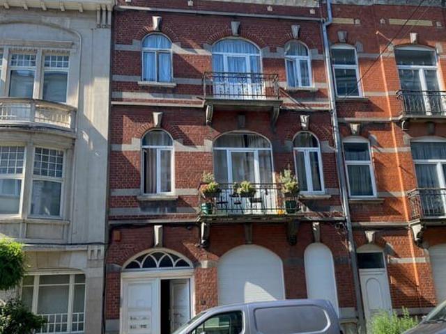 Kot location à Uccle, Bruxelles