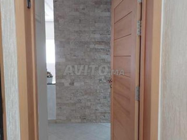 Appartement vente à Skhirat