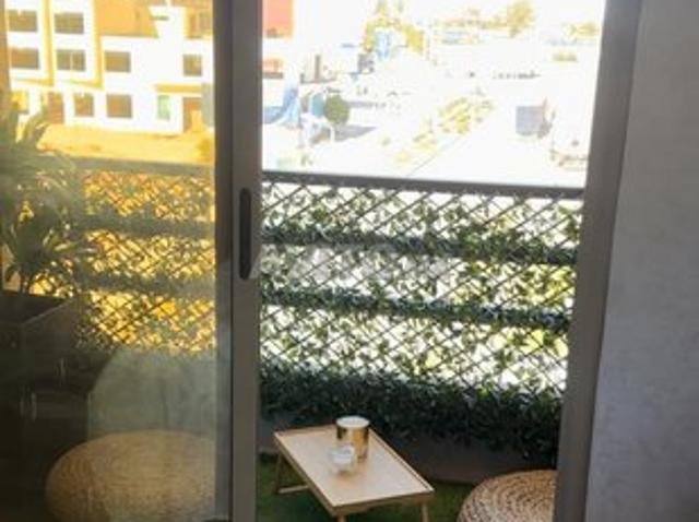 Appartement vente à Anfa, Sidi Moumen
