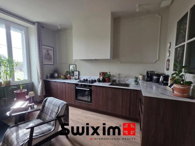 Appartement vente à Lesparre-Médoc, Lesparre-médoc