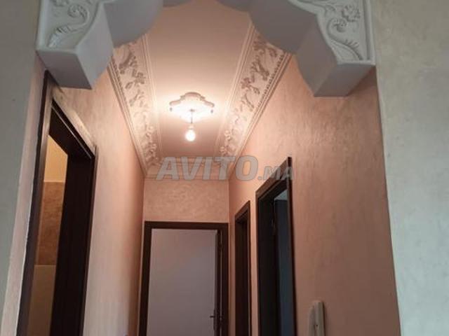 Appartement vente à Mohammedia, Gharb-Chrarda-Beni Hssen