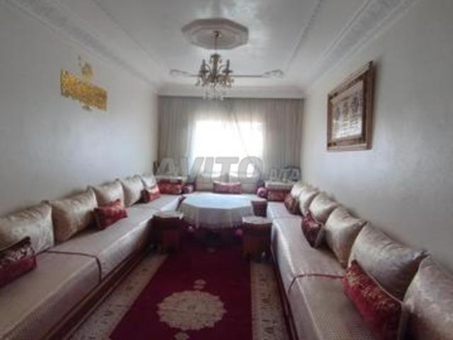 Appartement vente à El Ma, Gharb-Chrarda-Beni Hssen