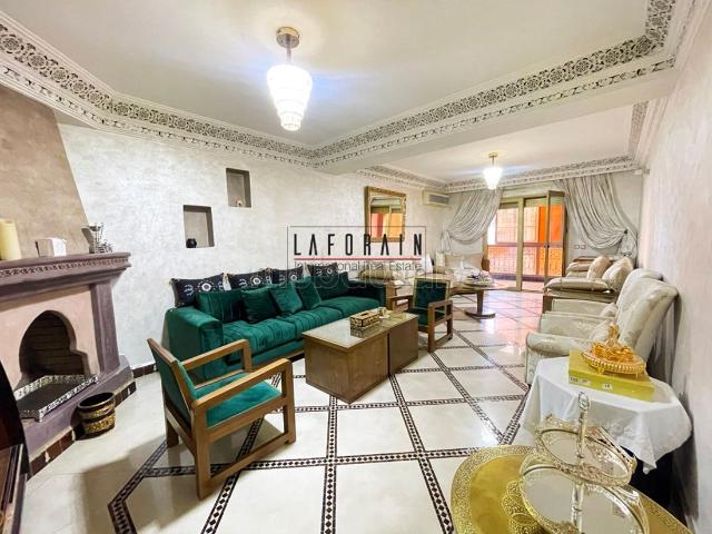 Appartement vente à Marrakech, L'Oriental