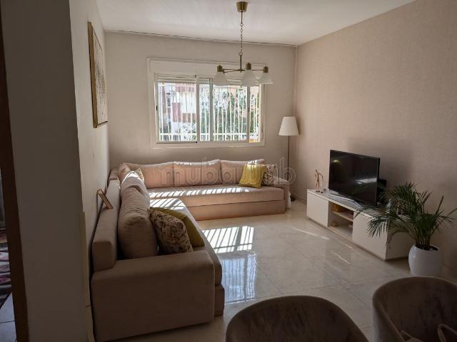 Appartement vente à Anfa, Gharb-Chrarda-Beni Hssen