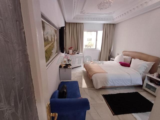 Appartement vente à Anfa, Gharb-Chrarda-Beni Hssen