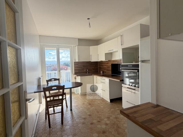 Appartement vente à Valence