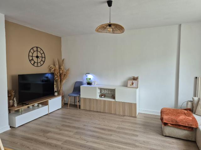 Appartement vente à Châteaulin, Bretagne