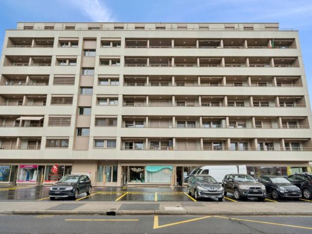 Wohnung mieten in Belmont-Yverdon, Waadt