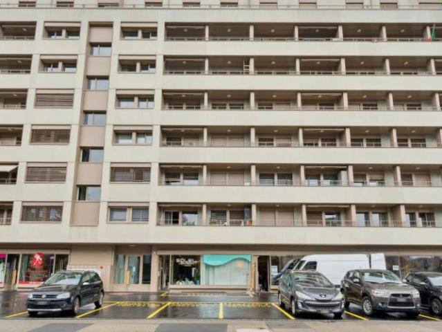 Apartment mieten in Belmont-Yverdon, Waadt