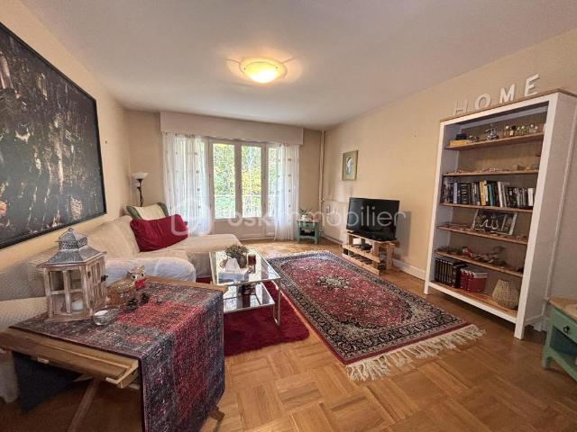 Appartement vente à Fontainebleau, Avon