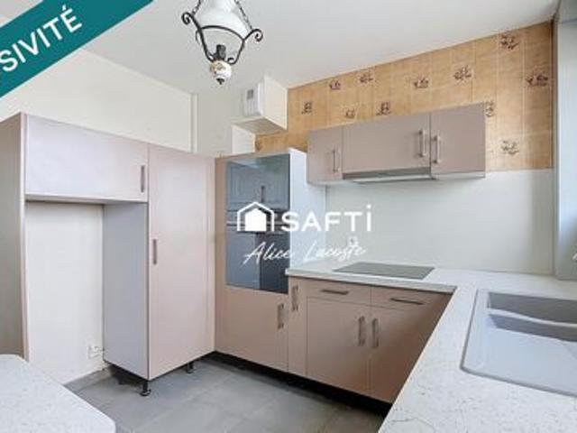 Appartement vente à Muret, Auterive