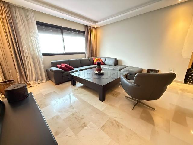Appartement vente à Rbat