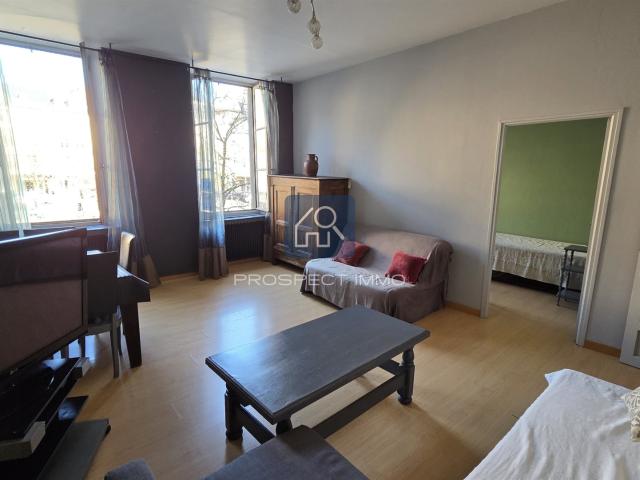 Appartement vente à Rodez, Onet-le-château