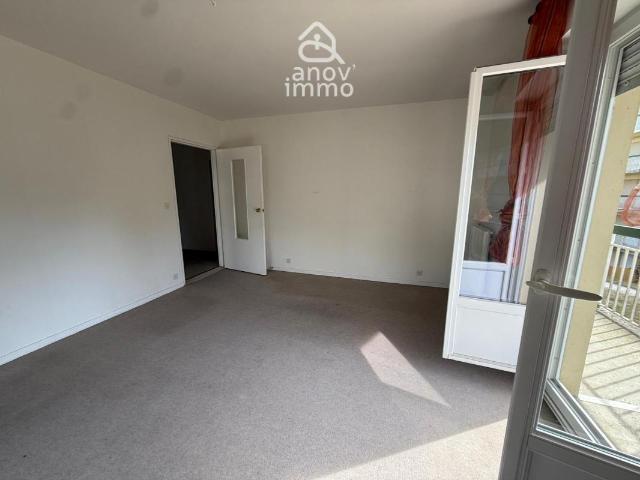 Appartement vente à Les Roullets, Angoulême