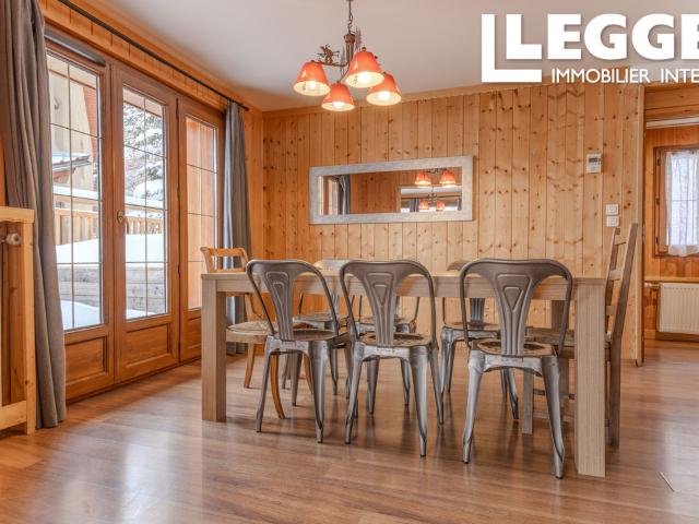 Appartement vente à Grenoble, Les Deux Alpes