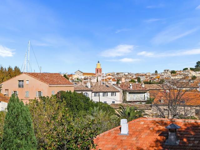 Appartement vente à Arrondissement de Draguignan, Saint-tropez