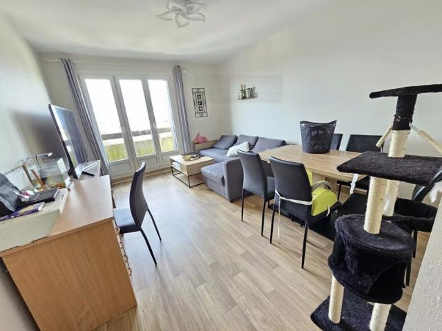 Appartement vente à Montargis