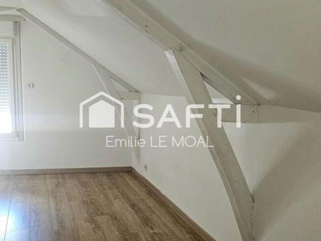 Appartement vente à France métropolitaine, Bretagne