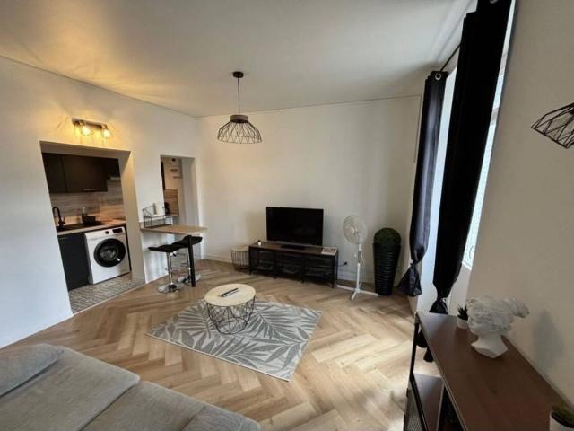 Studio location à Vichy, Allier