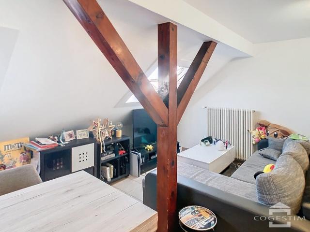 Apartment mieten in Rolle, District de Nyon