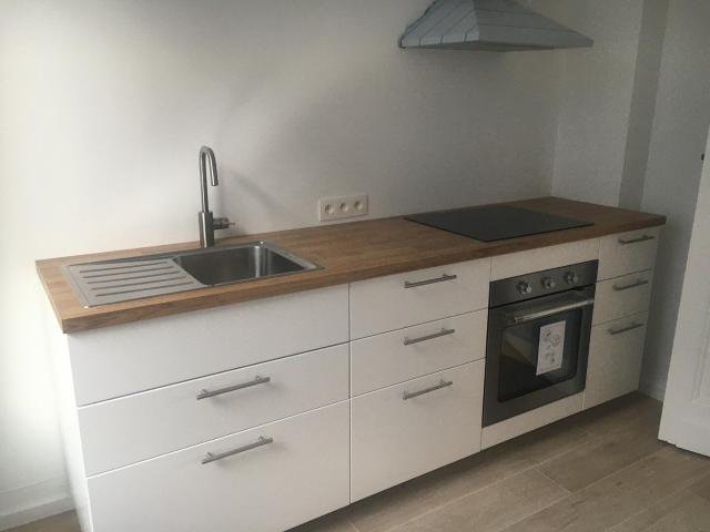 Kot location à Charleroi